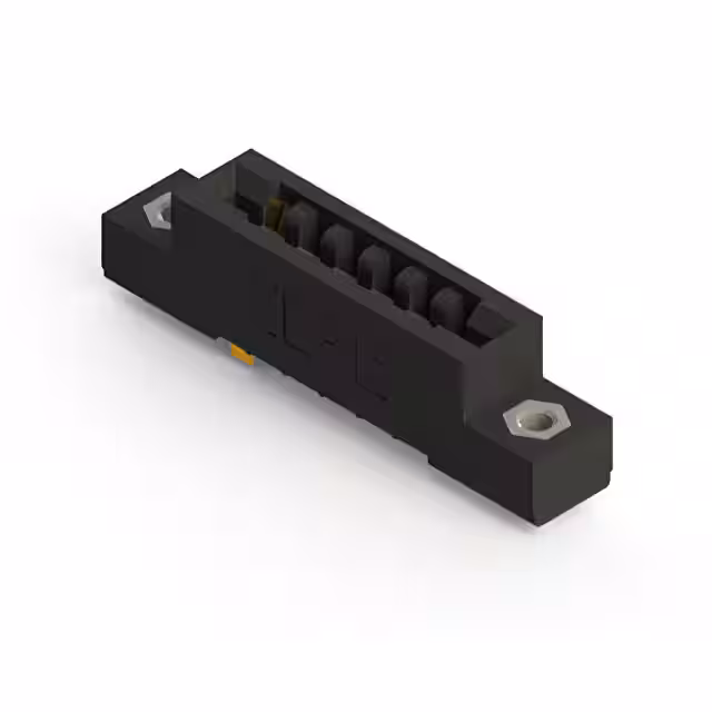 857-012-500-207 EDAC Inc.  Edgeboard Connectors